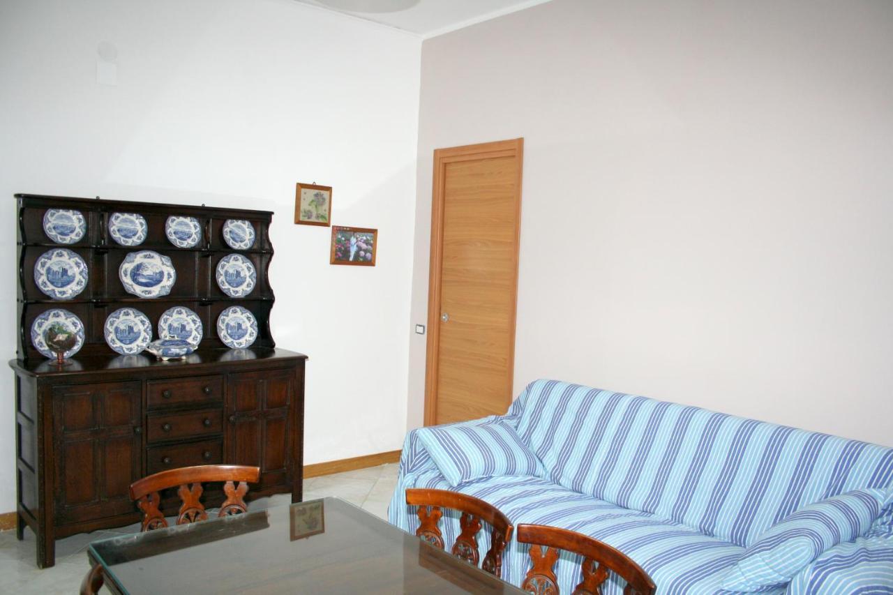 Vila Casa Ortensia Ercolano Exteriér fotografie