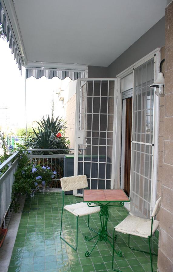 Vila Casa Ortensia Ercolano Exteriér fotografie